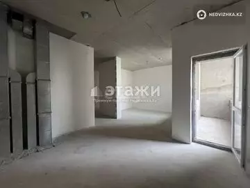 98 м², 3-комнатная квартира, этаж 8 из 17, 98 м², изображение - 19