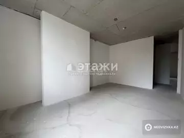 98 м², 3-комнатная квартира, этаж 8 из 17, 98 м², изображение - 23