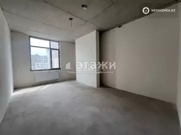 98 м², 3-комнатная квартира, этаж 8 из 17, 98 м², изображение - 24