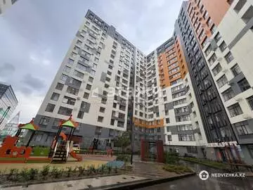 98 м², 3-комнатная квартира, этаж 8 из 17, 98 м², изображение - 26