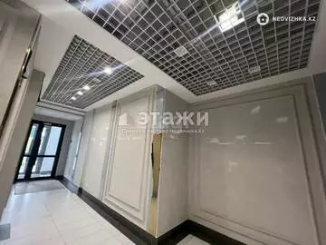 98 м², 3-комнатная квартира, этаж 8 из 17, 98 м², изображение - 27