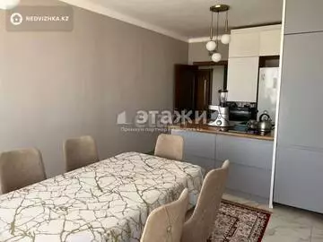 108.2 м², 3-комнатная квартира, этаж 11 из 25, 108 м², изображение - 1