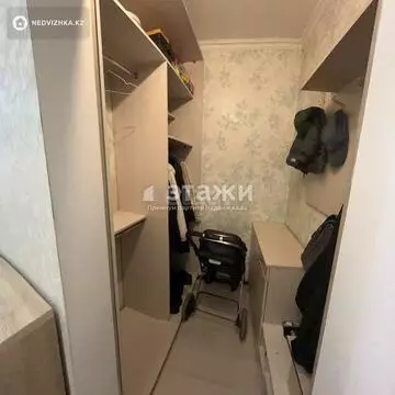 108.2 м², 3-комнатная квартира, этаж 11 из 25, 108 м², изображение - 11