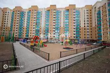 96 м², 4-комнатная квартира, этаж 10 из 12, 96 м², изображение - 1