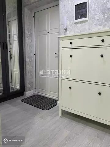 40 м², 1-комнатная квартира, этаж 22 из 24, 40 м², изображение - 19