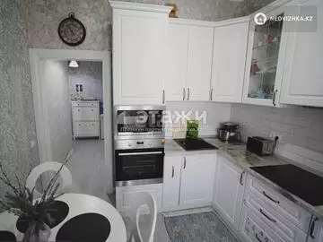 40 м², 1-комнатная квартира, этаж 22 из 24, 40 м², изображение - 21