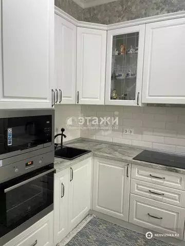 40 м², 1-комнатная квартира, этаж 22 из 24, 40 м², изображение - 23