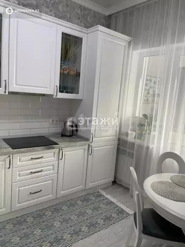 40 м², 1-комнатная квартира, этаж 22 из 24, 40 м², изображение - 24