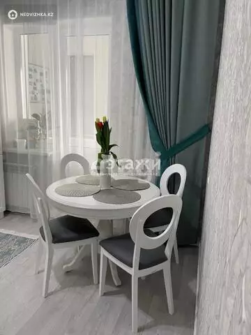 40 м², 1-комнатная квартира, этаж 22 из 24, 40 м², изображение - 25