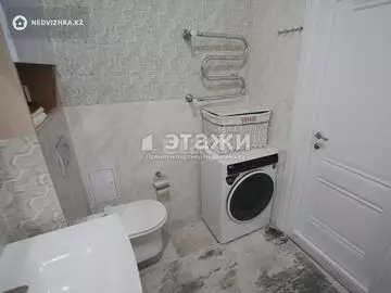 40 м², 1-комнатная квартира, этаж 22 из 24, 40 м², изображение - 29