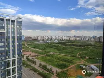 40 м², 1-комнатная квартира, этаж 22 из 24, 40 м², изображение - 31