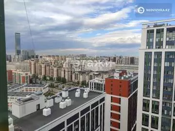 40 м², 1-комнатная квартира, этаж 22 из 24, 40 м², изображение - 32