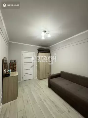 1-комнатная квартира, этаж 5 из 9, 34 м²