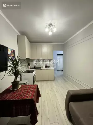 1-комнатная квартира, этаж 5 из 9, 34 м²