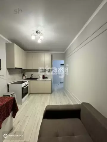 1-комнатная квартира, этаж 5 из 9, 34 м²