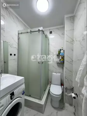 1-комнатная квартира, этаж 5 из 9, 34 м²