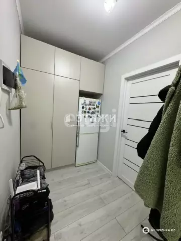 34 м², 1-комнатная квартира, этаж 5 из 9, 34 м², изображение - 4