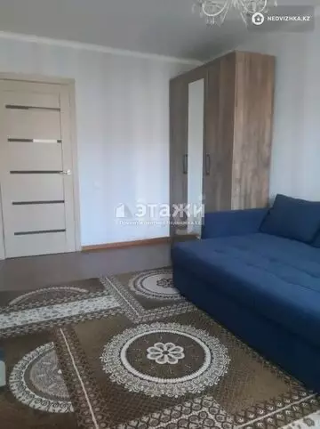 2-комнатная квартира, этаж 5 из 5, 58 м²