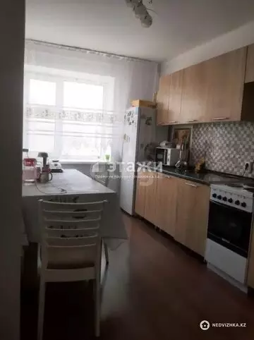 2-комнатная квартира, этаж 5 из 5, 58 м²