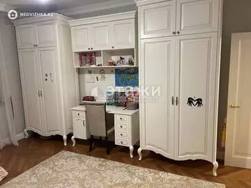 207 м², 5-комнатная квартира, этаж 4 из 7, 207 м², изображение - 7