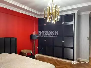 207 м², 5-комнатная квартира, этаж 4 из 7, 207 м², изображение - 13