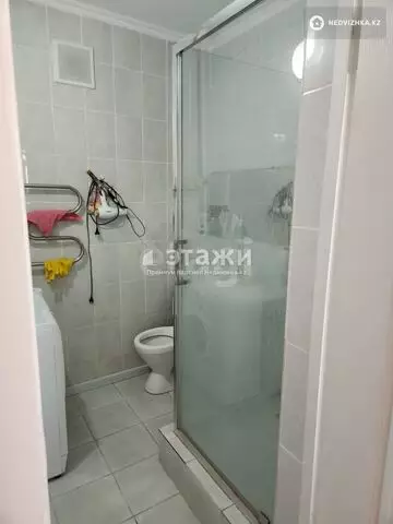 1-комнатная квартира, этаж 6 из 9, 39 м²