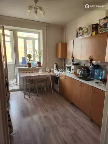 1-комнатная квартира, этаж 6 из 9, 39 м²