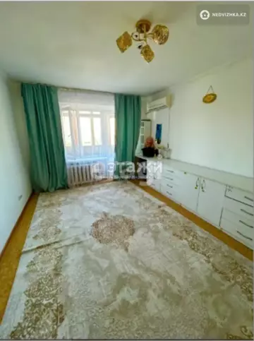 60 м², 3-комнатная квартира, этаж 4 из 5, 60 м², изображение - 0