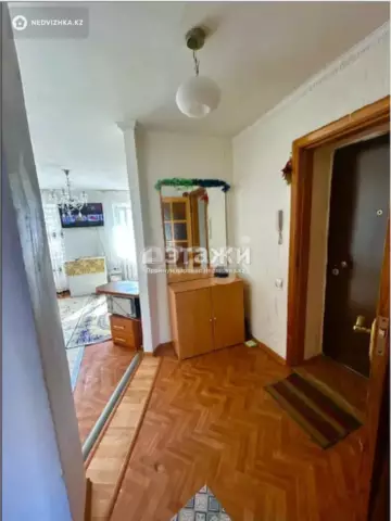 60 м², 3-комнатная квартира, этаж 4 из 5, 60 м², изображение - 19