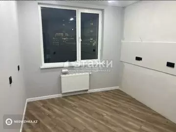 34.65 м², 1-комнатная квартира, этаж 11 из 19, 35 м², изображение - 4