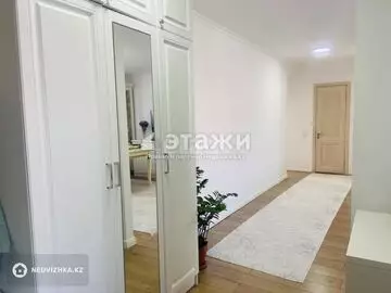 78.6 м², 3-комнатная квартира, этаж 3 из 6, 79 м², изображение - 3