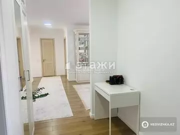 78.6 м², 3-комнатная квартира, этаж 3 из 6, 79 м², изображение - 7