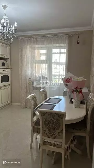 97 м², 3-комнатная квартира, этаж 7 из 9, 97 м², изображение - 20