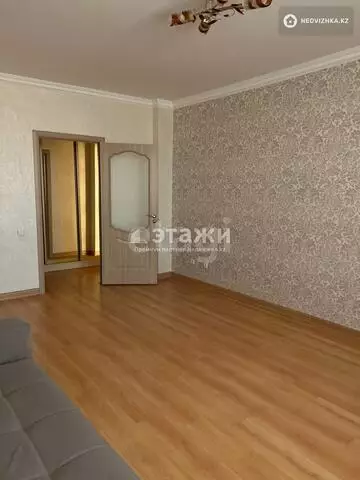 56 м², 2-комнатная квартира, этаж 14 из 14, 56 м², изображение - 0