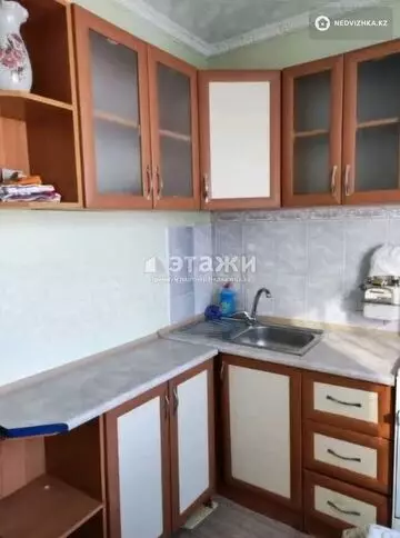 2-комнатная квартира, этаж 3 из 5, 43 м²