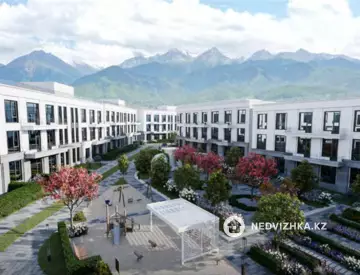 121.67 м², 3-комнатная квартира, этаж 3 из 3, 122 м², изображение - 9