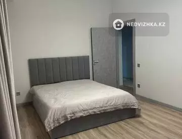 93.5 м², 3-комнатная квартира, этаж 11 из 13, 94 м², изображение - 7