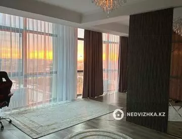 93.5 м², 3-комнатная квартира, этаж 11 из 13, 94 м², изображение - 1