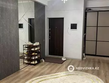 93.5 м², 3-комнатная квартира, этаж 11 из 13, 94 м², изображение - 6