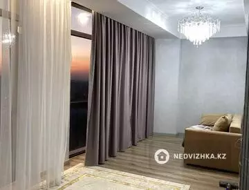 93.5 м², 3-комнатная квартира, этаж 11 из 13, 94 м², изображение - 2