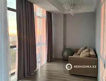 93.5 м², 3-комнатная квартира, этаж 11 из 13, 94 м², изображение - 17