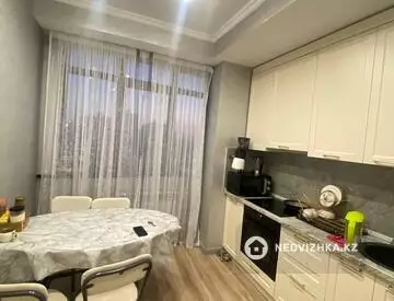 93.5 м², 3-комнатная квартира, этаж 11 из 13, 94 м², изображение - 19