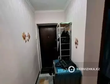 35.8 м², 2-комнатная квартира, этаж 2 из 2, 36 м², изображение - 1
