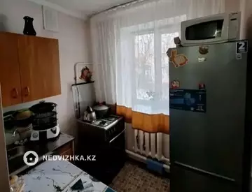 35.8 м², 2-комнатная квартира, этаж 2 из 2, 36 м², изображение - 0