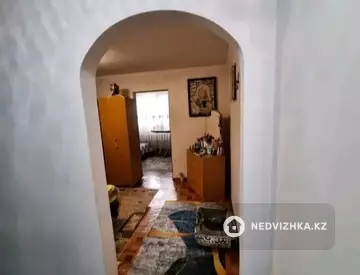 35.8 м², 2-комнатная квартира, этаж 2 из 2, 36 м², изображение - 2