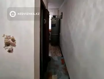 35.8 м², 2-комнатная квартира, этаж 2 из 2, 36 м², изображение - 3