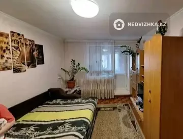 35.8 м², 2-комнатная квартира, этаж 2 из 2, 36 м², изображение - 4