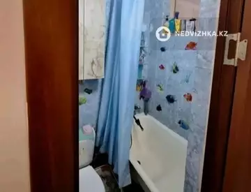 35.8 м², 2-комнатная квартира, этаж 2 из 2, 36 м², изображение - 5