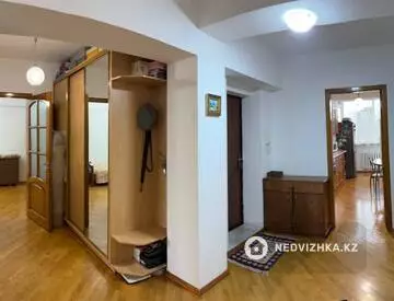 90 м², 4-комнатная квартира, этаж 5 из 9, 90 м², изображение - 0