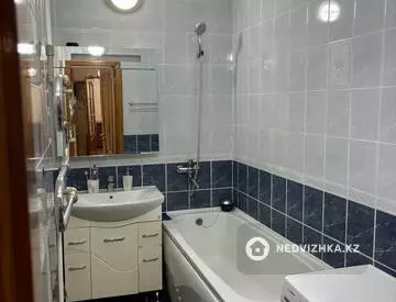 90 м², 4-комнатная квартира, этаж 5 из 9, 90 м², изображение - 4